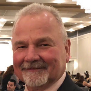 Meet your Posher, Steve